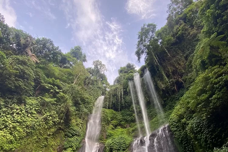 Murah Meriah Berikut Rekomendasi Destinasi Wisata Di Bali Yang Cocok