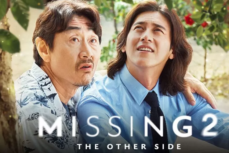 Drakor Missing The Other Side 2 Episode 7 Sub Indo Link Nonton