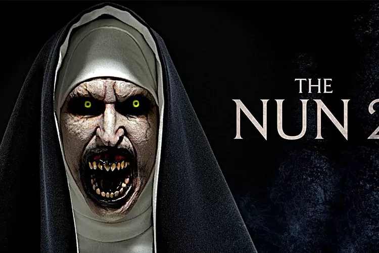 Film Horor Terbaru Akan Tayang Di Bioskop Ada The Nun Salah Satunya Terpantau