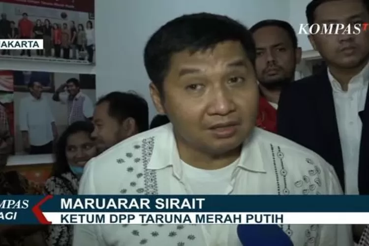 Pemilu Akan Segera Dimulai Elemen Masyarakat Serukan Tolak