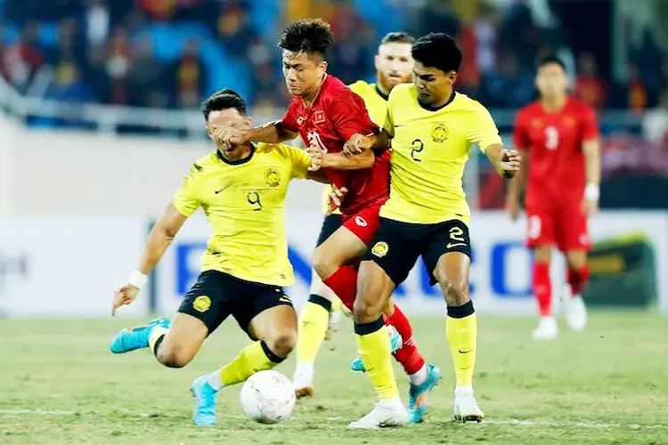 Bagaimana Peluang Malaysia Lolos Ke Semi Final Piala AFF 2022 Kalau