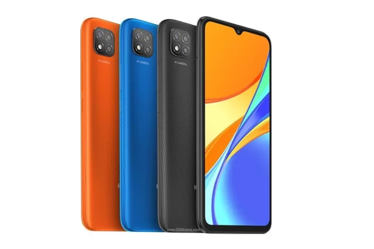 Redmi 9C Si Paling Sejutaan Miliki Baterai 5000mAh Apalagi Nih