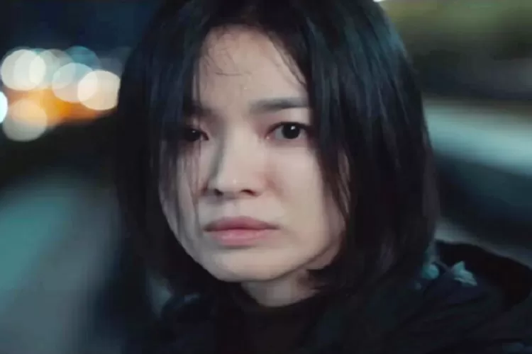 Sinopsis The Glory Drama Terbaru Song Hye Kyo Tentang Penyiksaan Yang Berujung Balas Dendam