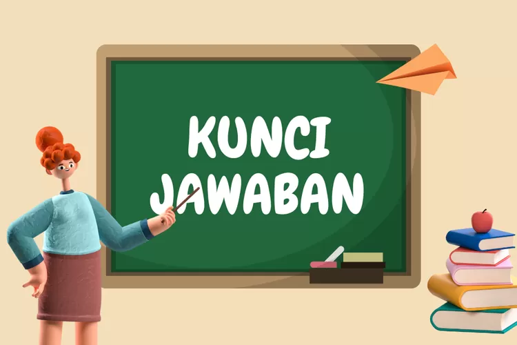 Kunci Jawaban Post Test Modul Kurikulum Operasional Satuan Pendidikan Surabaya Network