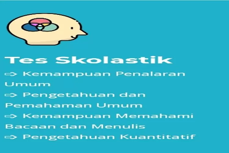 Berikut Perbedaan Pengetahuan Kuantitatif Dengan Penalaran Kuantitatif