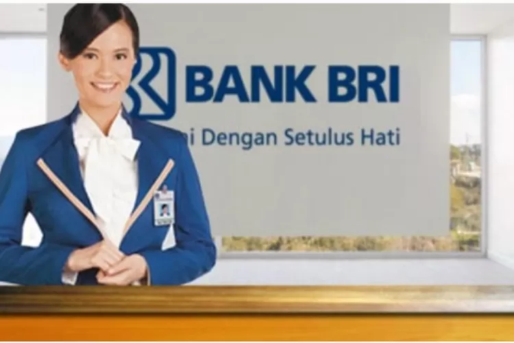 Kabar Gembira BUMN PT Bank Rakyat Indonesia BRI Buka Loker Untuk 5