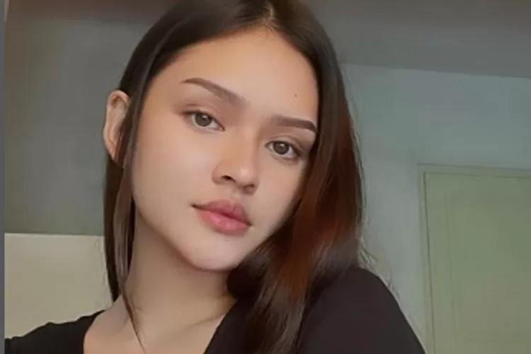 Profil Berlian Aura Biodata Peserta Indonesia Next Top Model Intm