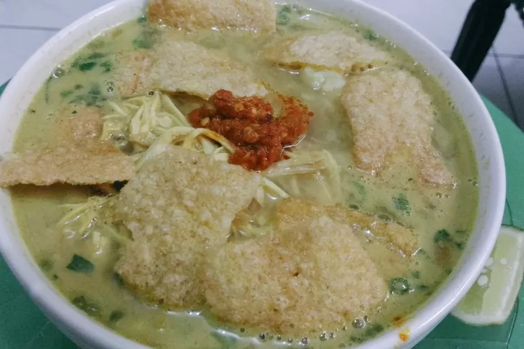 Rekomendasi Kuliner Salatiga Terkenal Enak Dan Murah Banget Ada Soto