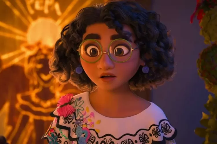 Rekomendasi Film Kartun Disney Terbaru Yang Wajib Ditonton Untuk Menemani Weekedmu Spirit Kepri