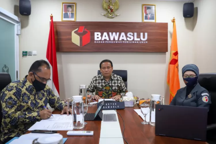 Pendaftaran Panwaslu Desa 2024 Dibuka Berikut Jadwal Lengkapnya