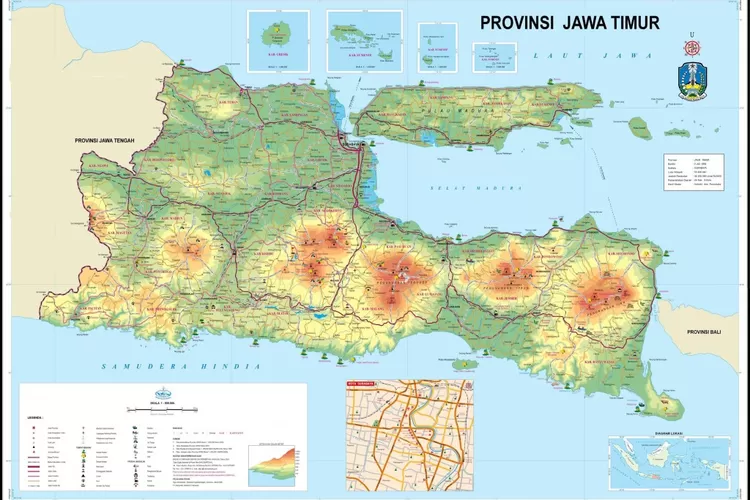 Warga Jember Siap Siap Ini Usulan Calon Provinsi Baru Yang