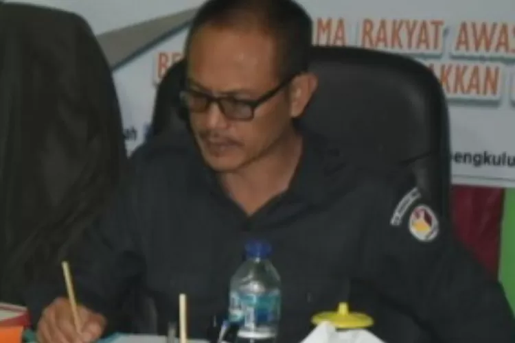 Cegah Pelanggaran Dukungan Calon Dpd Bawaslu Benteng Buka Posko