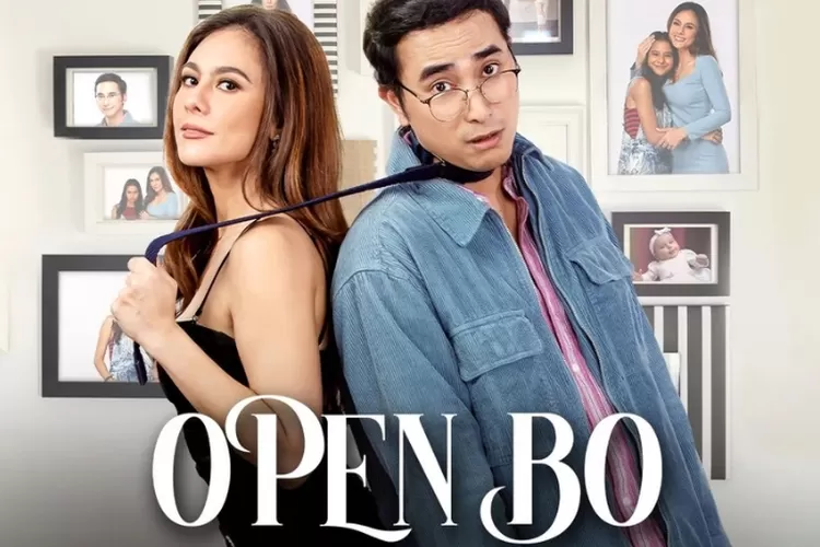 Sinopsis Series Open Bo Jadwal Tayang Link Nonton Dan Daftar Pemain Hot Sex Picture