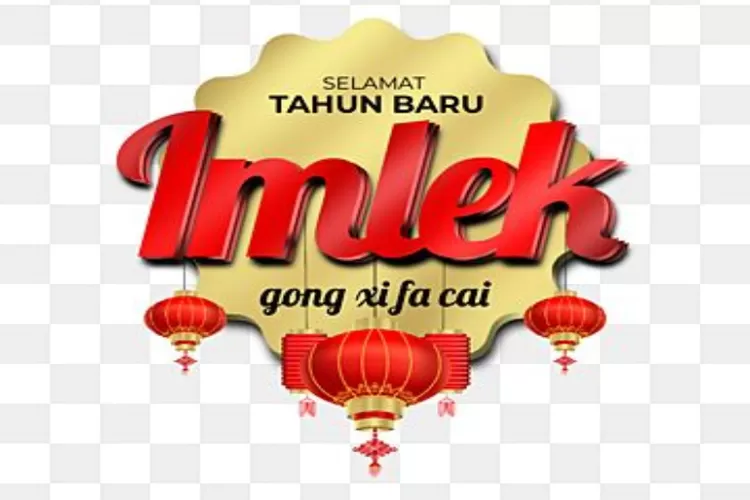 Kumpulan Ucapan Selamat Tahun Baru Imlek Dalam Bahasa Mandarin Dan