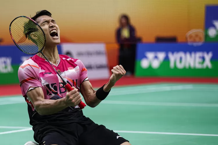 Wakil Indonesia Berebut Tiket Final Ini Link Live Streaming Dan