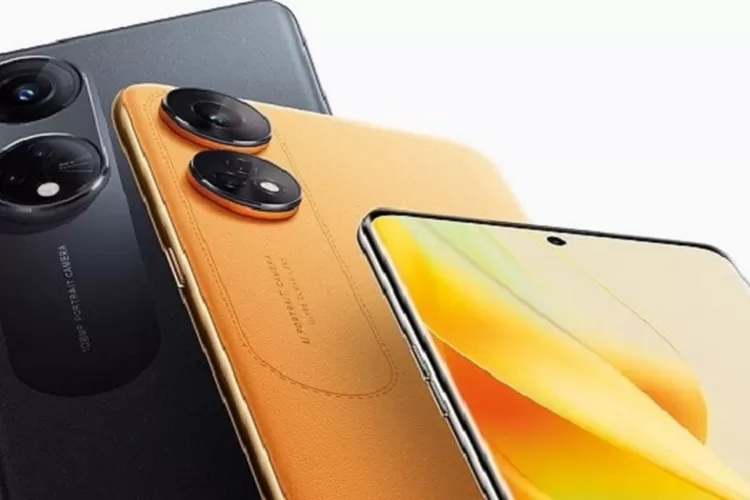 OPPO Reno 8T Series Akan Segera Hadir Di Indonesia Simak