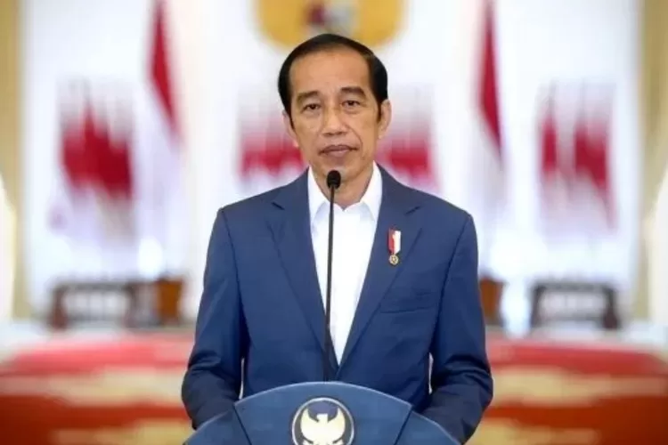 Heboh Biaya Haji Naik Jadi Rp Juta Begini Respon Jokowi Ayo