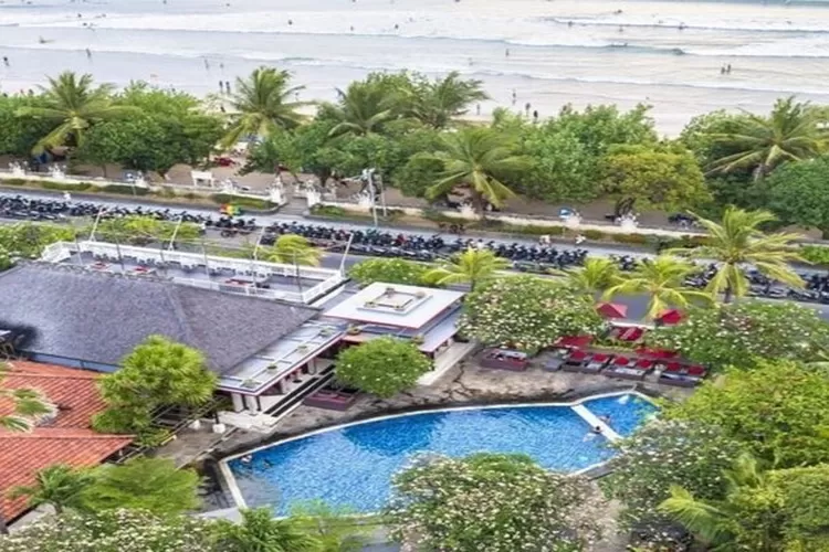 Rekomendasi Hotel Di Kuta Bali Dekat Dengan Objek Wisata Dan Miliki