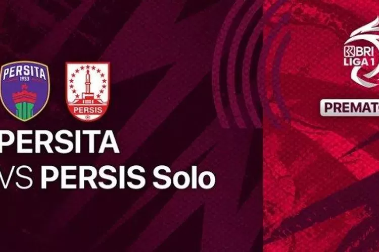 Live Streaming Persita Tangerang Vs Persis Solo Sore Ini Di Indosiar