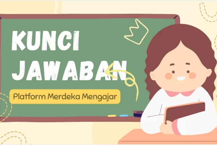 Kunci Jawaban Post Test Modul Pendalaman Rapor Pendidikan Topik RP Sebagai Sumber Data