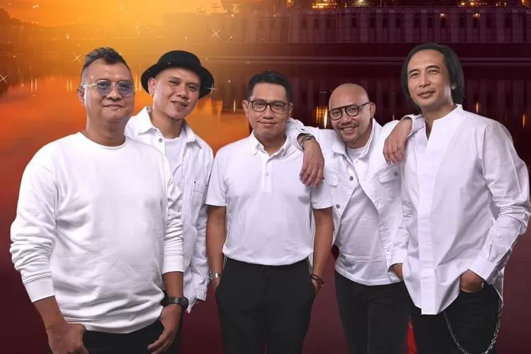 Daftar 23 Lagu Padi Reborn Tema Romantis Yang Bisa Dihafalkan Sebelum