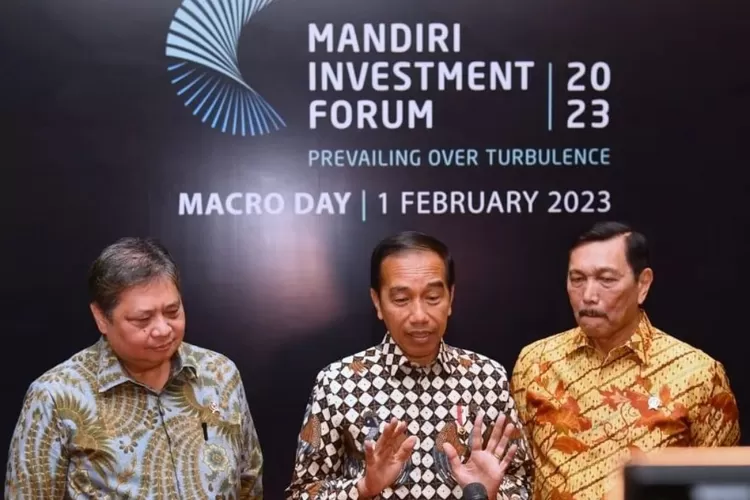 Konsistensi Hilirisasi Adalah Kunci Menuju Indonesia Maju Ini Menurut