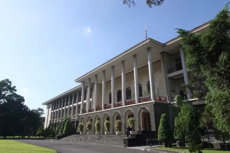 5 Jurusan Dengan Keketatan Terendah Di UGM Tahun Lalu Bisa Jadi