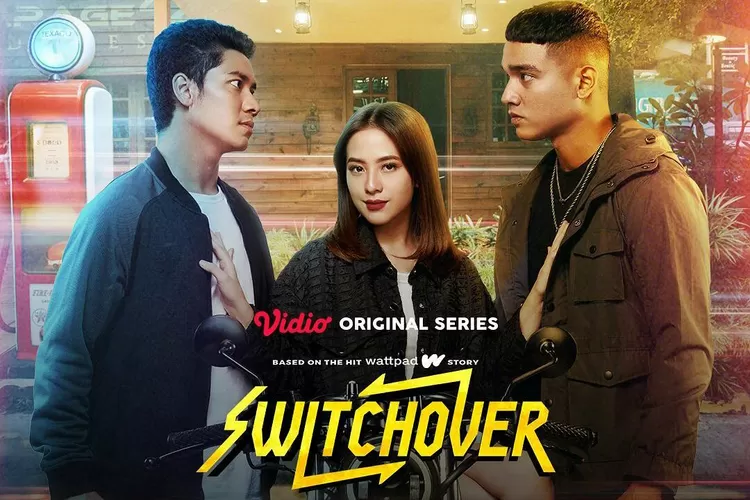 Jadwal Tayang Switchover Episode Full Movie Hd Lengkap Dengan