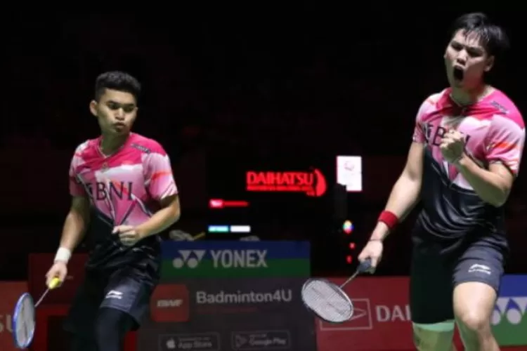 Leo Daniel Kembali Raih Juara Di Thailand Masters Setelah Bulan