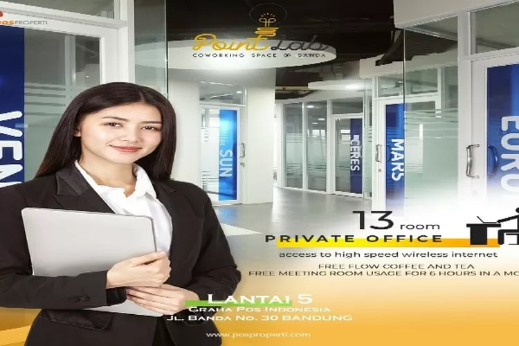 Loker Bumn Pt Pos Properti Februari Tersedia Posisi Lulusan S