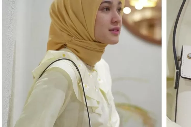 Profil Dan Biodata Cut Syifa Pemeran Syifa Di Sinetron Tajwid Cinta Saluran Media