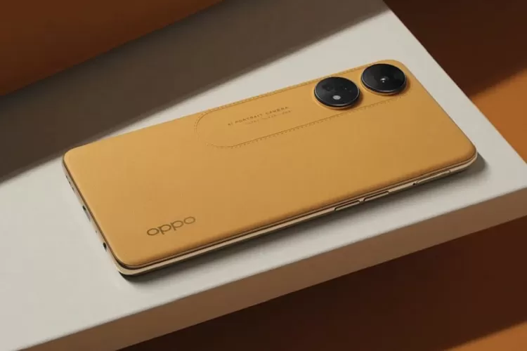 Oppo Reno T G Rilis Di Indonesia Tawarkan Kamera Mp Hallo