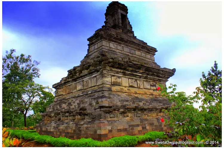 5 Destinasi Wisata Alam Serta Sejarah Budaya Di Jombang Wajib Kamu