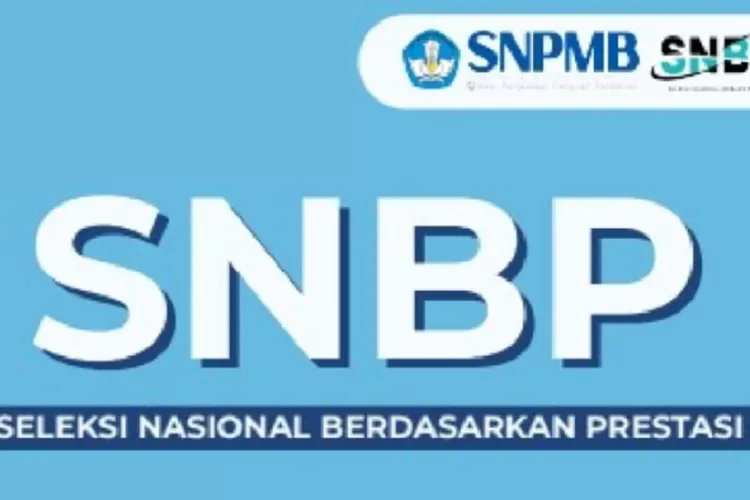 Kapan Jadwal Pemilihan Jurusan SNBP 2023 Pahami Ketentuan Pilihan