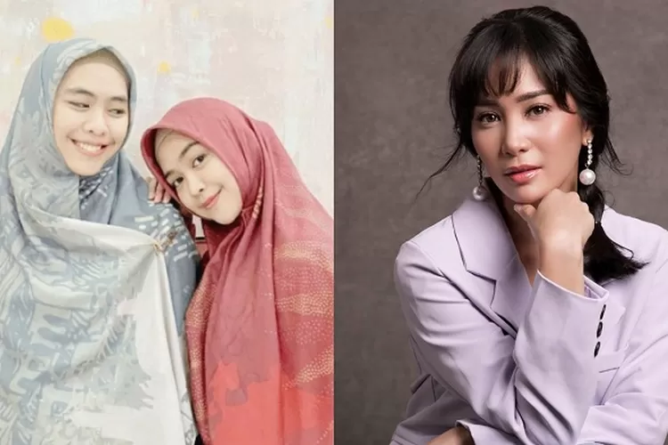 Oki Setiana Dewi Sebut Ria Ricis Introvert Usai Disebut Sombong Oleh