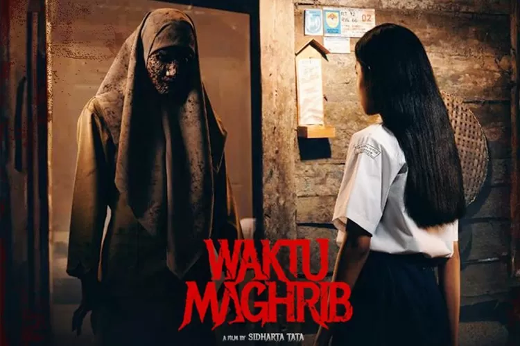 Jadwal Tayang Dan Harga Tiket Film Waktu Maghrib Di Bioskop Xxi Jakarta Jumat Februari