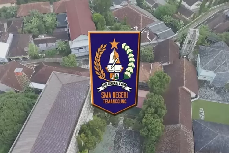 Ini Daftar Sma Dan Smk Terbaik Di Kabupaten Temanggung Versi Top