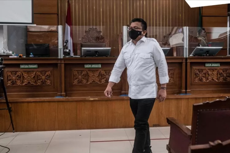 Ada Kuhp Baru Ferdy Sambo Bisa Saja Lolos Dari Eksekusi Hukuman Mati