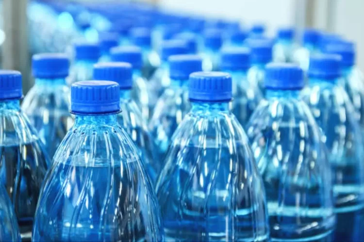 Sering Lihat BPA Free Pada Botol Plastik Apa Artinya Dan Seberapa