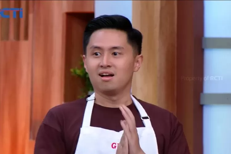 Gio Masterchef Indonesia Season Lagi Lagi Menang Challenge Sampai