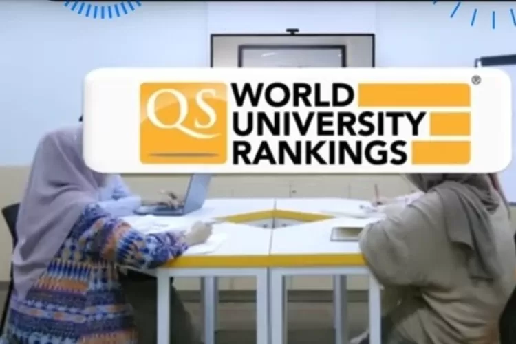 10 Universitas Swasta Terbaik Di Indonesia Versi QS World University