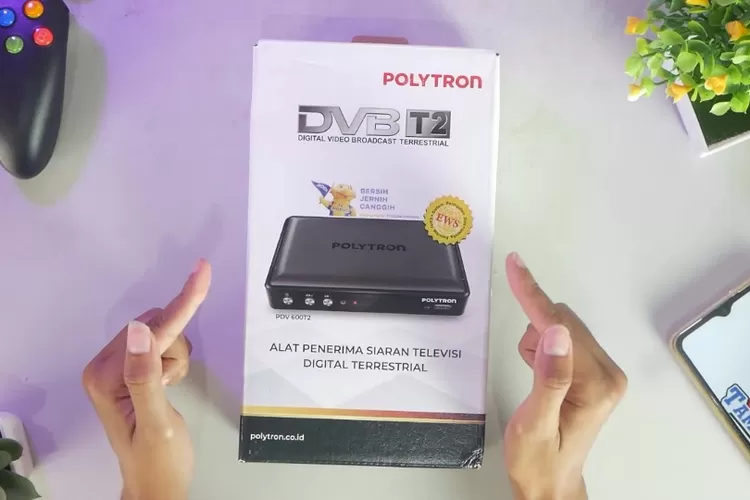 Inilah Set Top Box Terbaru Tahun Punya Kualitas Tiada Tanding