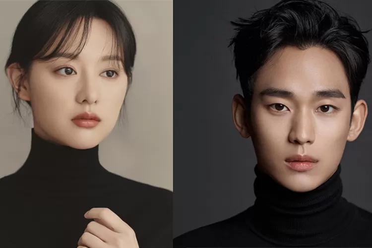 Dibintangi Kim Soo Hyun Dan Kim Ji Won Penayangan Drakor Queen Of Tears Ditunda Hingga