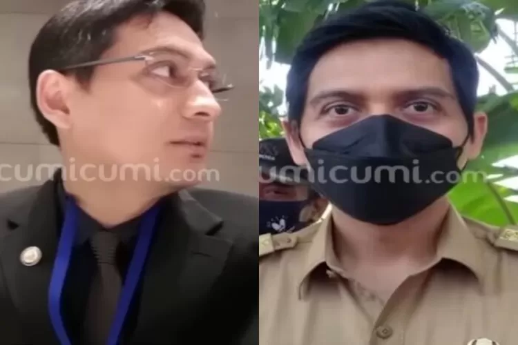 Gak Beres Lucky Hakim Bikin Ketar Ketir Sebut Banyak Oknum Pejabat