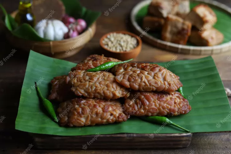 Cara Membuat Tempe Bacem Yang Lezat Cocok Untuk Menu Makan Sahur Dan