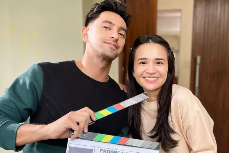 Move On Dari Mantan Tapi Menikah Omar Daniel Bakal Main Di Series Baru Warganet Ikut Pindah