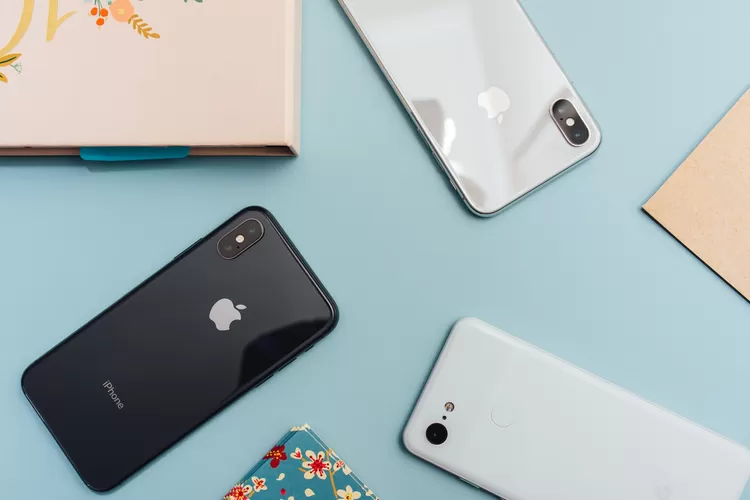 Ingin Kesehatan Baterai Iphone Kamu Awet Coba Matikan Fitur Ini