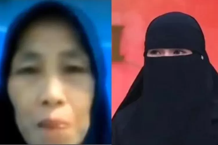 Fakta Baru Video Klarifikasi Ibu Syarifah Yang Beredar Ternyata Bukan