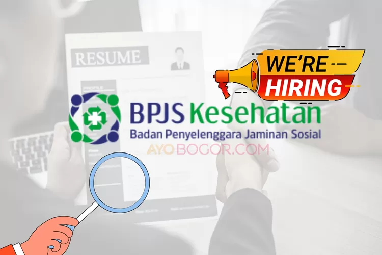 Loker BPJS Kesehatan Terbaru 2023 Gaji Hingga Rp25 Juta Per Bulan