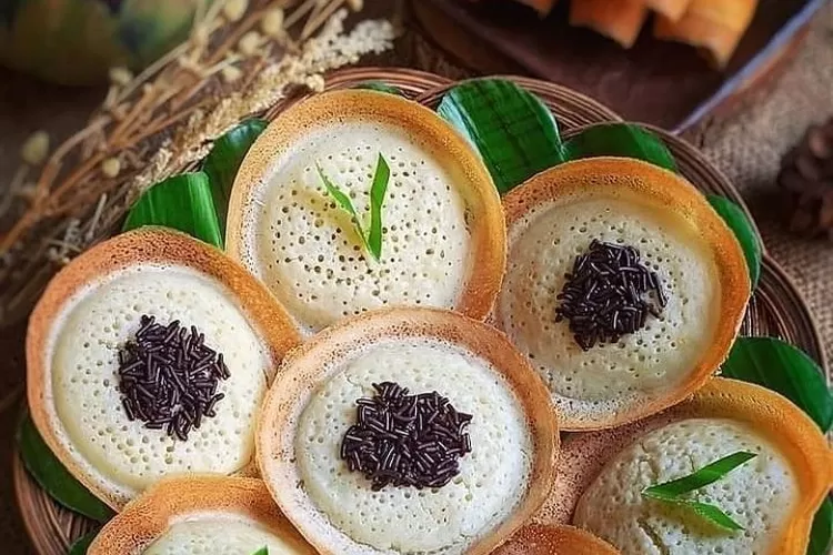 3 Resep Kue Tradisional Jajanan Legendaris Yang Cocok Untuk Berbagai